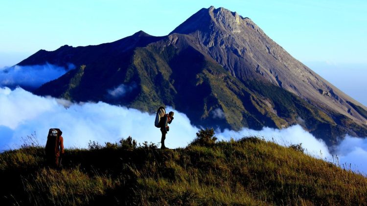 Jaringan Pemburu Liar di Taman Nasional Gunung Merbabu Terungkap