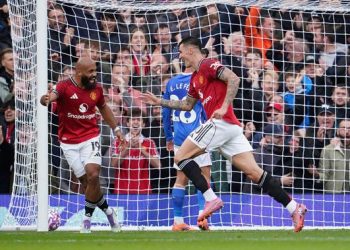 5 Pemain yang Harus Segera Diganti di Manchester United, Termasuk Rekrutan Musim Panas