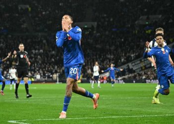 Chelsea Ingin Datangkan Rodrygo, Real Madrid Turunkan Harga Agar Cepat Terjual