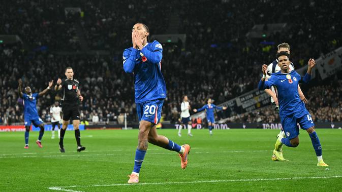 Chelsea Ingin Datangkan Rodrygo, Real Madrid Turunkan Harga Agar Cepat Terjual