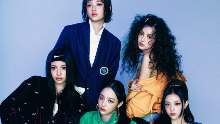 Serahkan Daftar Lagu Album Baru NewJeans ke Pengadilan, Lempar Kode Comeback