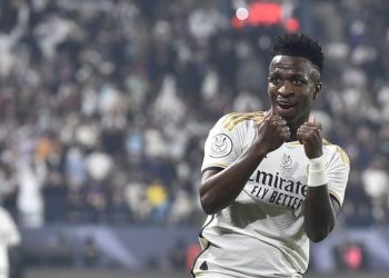 Vinicius Junior Gunakan Xabi Alonso Sebagai Alasan Tunda Kontrak Baru