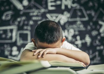 Cegah Bunuh Diri Pelajar, KPAI Diskusikan Pentingnya Sistem Deteksi Dini