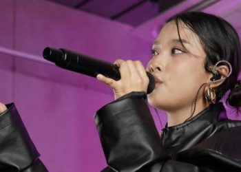 Dominique Adhadiaz Luncurkan Lagu Switch!, Tandai Awal Perjalanan Penuh Warna RCD Records