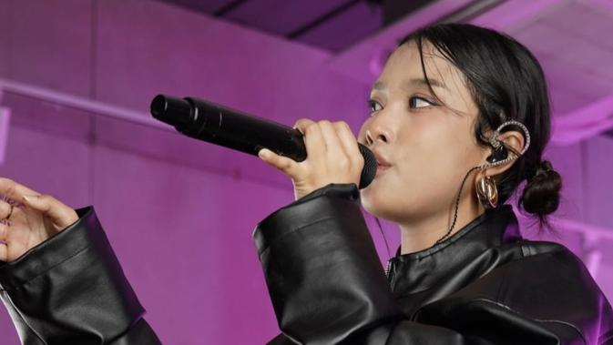 Dominique Adhadiaz Luncurkan Lagu Switch!, Tandai Awal Perjalanan Penuh Warna RCD Records