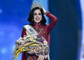 Miss Universe 2025 Fatima Bosch Menanggapi Tuduhan Sebagai Pemenang Palsu