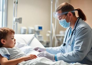 Anak Tinggal Serumah dengan Penderita DBD, Apakah Perlu Vaksin Dengue?