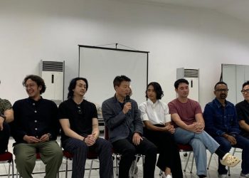 Remake Film My Wife is A Gangster Faradina Mufti Jadi Sosok Tangguh Penuh Aksi