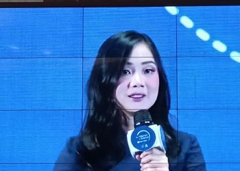 Riset Dosen ITB Helen Julia tentang Spirulina dan Teknologi Membran untuk Pengelolaan Air Limbah Sawit