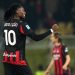 Rafael Leao Ungkap Instruksi Rahasia Allegri pada Peran Barunya di AC Milan