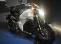 Debut di EICMA 2025, Motor Listrik WN7 Siap Dipasarkan Akhir Tahun