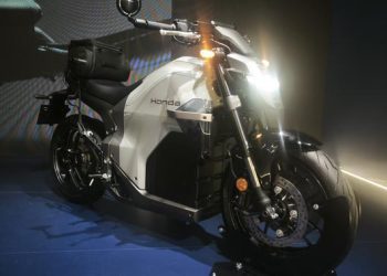 Debut di EICMA 2025, Motor Listrik WN7 Siap Dipasarkan Akhir Tahun