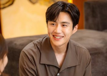 Dokter Mata Ingat Kedip Saat Melihat Aktor Ganteng di Drama Korea dan Manfaatnya