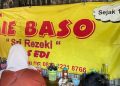 12 Pilihan Bakso Lezat di Lembang yang Paling Disukai