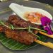 Sate Rembiga, Kombinasi Wagyu A5 Jepang dan Bumbu Spesial dari Lombok