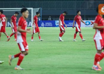 Indra Sjafri Bocorkan 80-90 Persen Pemain Inti Timnas Indonesia U-23 Lawan Mali di SEA Games 2025