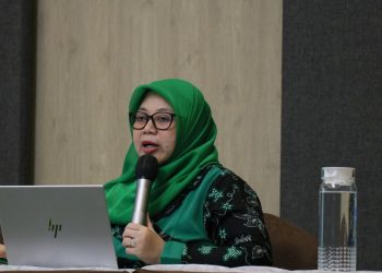 Gus Elham Viral Cium Anak di Panggung, KPAI Sebut Melanggar Perlindungan Anak