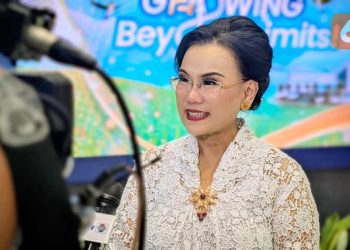 Perhatian Kesehatan Mata, Deteksi Dini dengan AI Hadir di Extension Building RS EMC Sentul