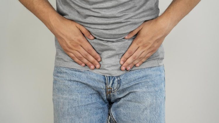 Hernia pada Anak Muda dan Penyebabnya, Ini 4 Faktor yang Perlu Diketahui