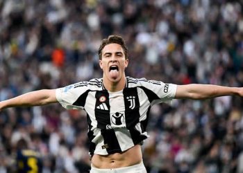 Barcelona dan Madrid Bersaing untuk Mengamankan Tanda Tangan Bintang Muda Juventus