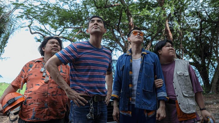 6 Rekomendasi Film Horor Thailand untuk Kantor atau Tempat Kerja yang Seru