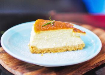 7 Resep Cheese Cake Kukus Lembut dan Mudah untuk Pemula