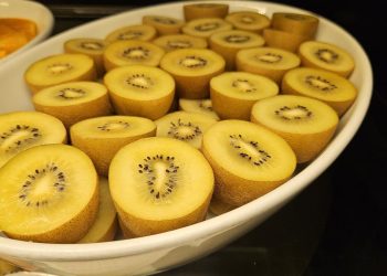 Buah Terbaik untuk Pencernaan Menurut Rekomendasi Ahli Gizi