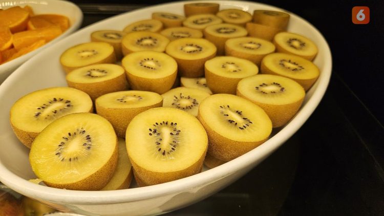 Buah Terbaik untuk Pencernaan Menurut Rekomendasi Ahli Gizi