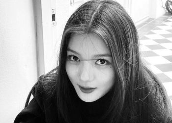 Kim Yoo Jung Dipaksa Diet Sejak Kecil Kini Tidak Bisa Makan Banyak