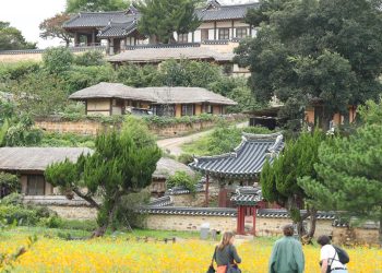 Gyeongju: Lokasi KTT APEC 2025 Penuh Sejarah dan Budaya Korea Selatan