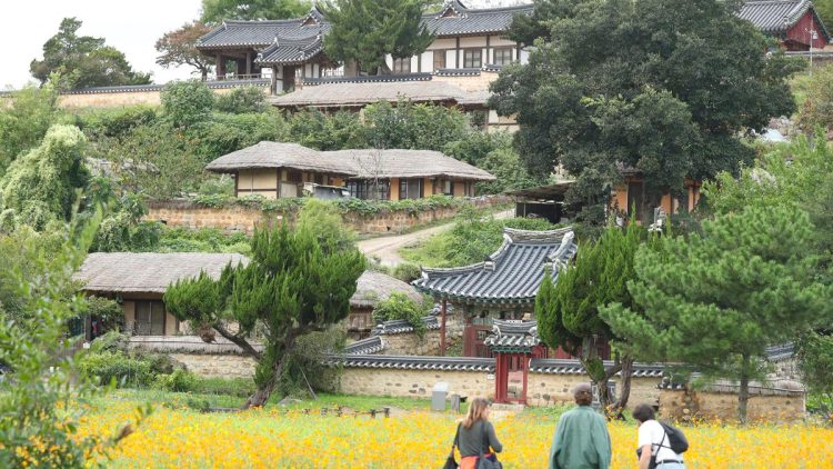 Gyeongju: Lokasi KTT APEC 2025 Penuh Sejarah dan Budaya Korea Selatan