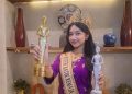 Viola Azhira Raih Juara Puteri Batik Remaja Indonesia 2025 dan Predikat Favorit DKI Jakarta