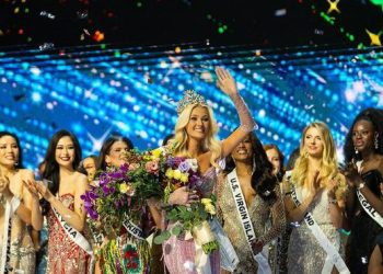 Kontestan Yang Mundur Dari Ajang Miss Universe 2025 Di Thailand Dari Jerman Hingga Kongo