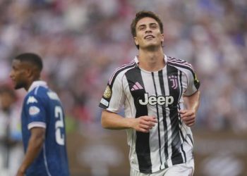 Arsenal Langsung Tindakan Agen Kenan Yildiz Adakan Pertemuan Dengan Perwakilan Klub