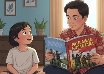 Seruan Global untuk Kesejahteraan dan Masa Depan Generasi Mendatang