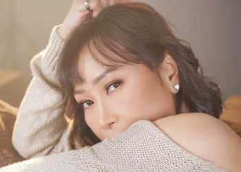 Penyanyi Vitalia Rilis Lagu Baru Hadirmu Bahas Kebahagiaan dan Alasan untuk Bangkit