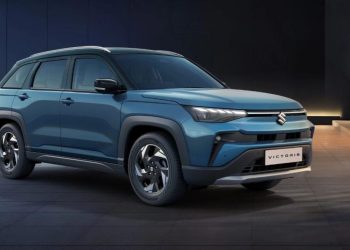 Maruti Suzuki Pilih Biogas untuk SUV Ramah Lingkungan Bukan Listrik