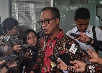 Menperin Berkomentar tentang PHK Pabrik yang Direlokasi ke Jateng