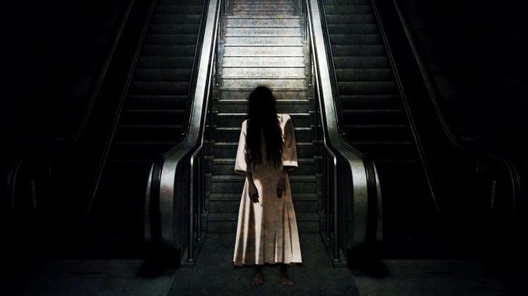 Asal-usul Legenda Kuntilanak dan Kenapa Hantu Digambarkan Sebagai Perempuan