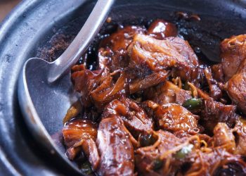 5 Penyakit yang Dapat Timbul karena Terlalu Sering Mengonsumsi Semur