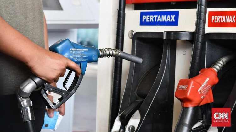 Hasil Uji BBM SPBU Bogor Pastikan Tidak Tercampur Air