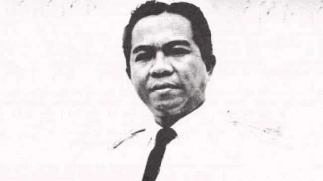 Sosok Pahlawan Nasional Pertama RI yang Pernah Bikin Pemerintah Murka