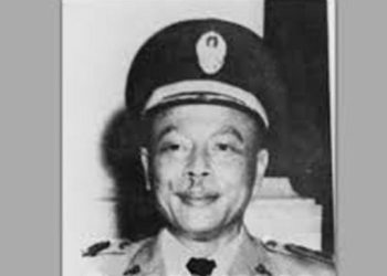 Pahlawan RI yang Dulu Preman Pasar Senen, Jarang Diketahui Siapa?