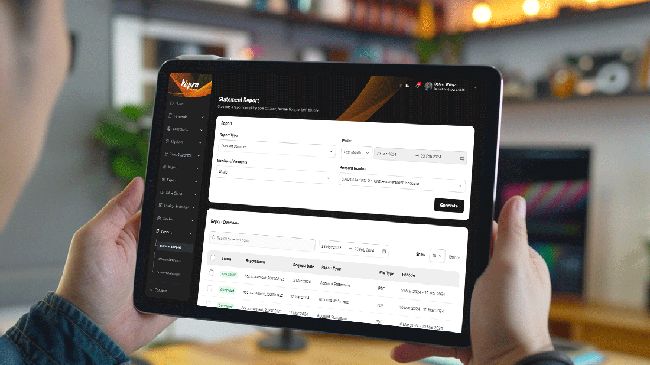 Laporan Perbankan Real Time dan Otomatis dari Kopra Hadirkan Kemudahan