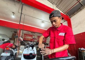 Gerak Cepat Tangani Laporan BBM Pastikan Kualitas BBM Terjaga