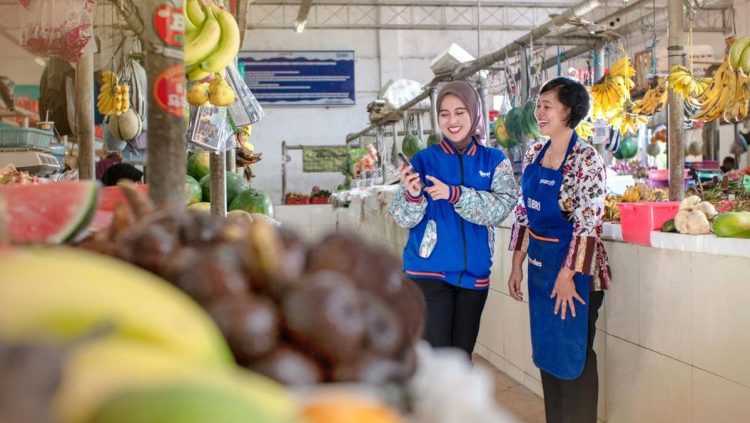 Dorong Inklusivitas, Salurkan KUR Rp147,2 Triliun ke 3,2 juta UMKM