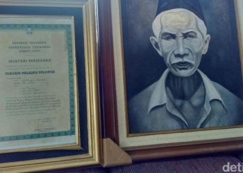 Ikan Mujair Ternyata Dinamakan Sesuai Penemunya dari Jawa