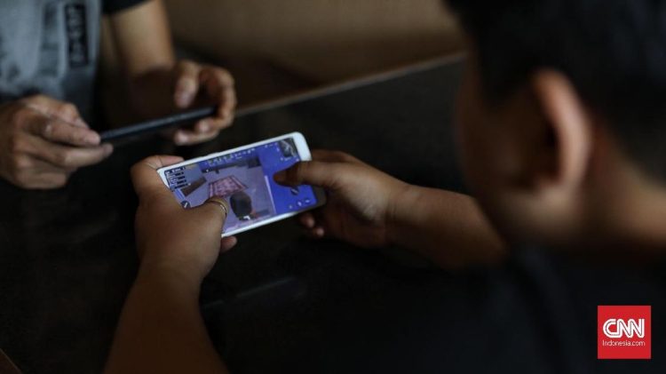 Staf Ahli Komdigi Tanggapi Potensi Prabowo Batasi Game Online PUBG