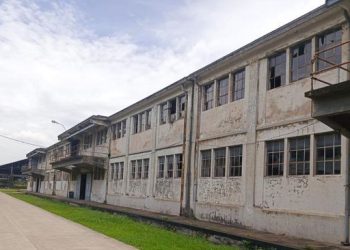 Gempa Besar Guncang Bandung, Jalan Terbelah dan KA Hampir Jatuh ke Jurang