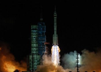 Persiapan Misi Shenzhou-22 oleh China untuk Menghindari Kesalahan Fatal